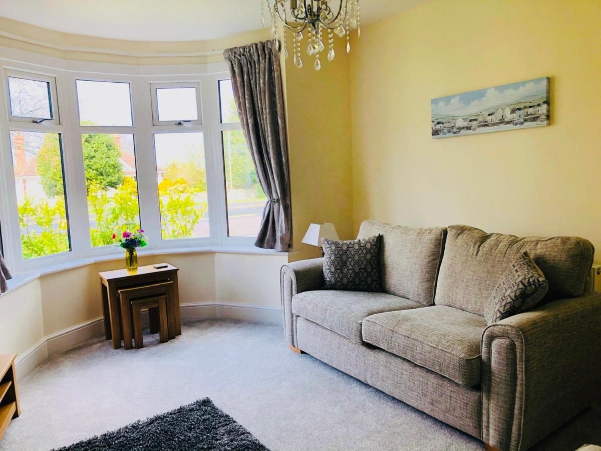 Holiday home Acacia Breezes - Delightful Semi *